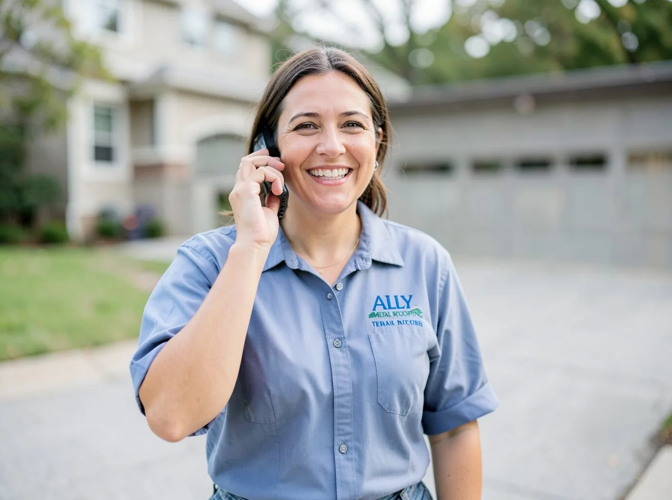 Metal Roof Installation Nevada, MO FAQs